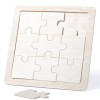 9 Piece Puzzle Puzzle Piece
